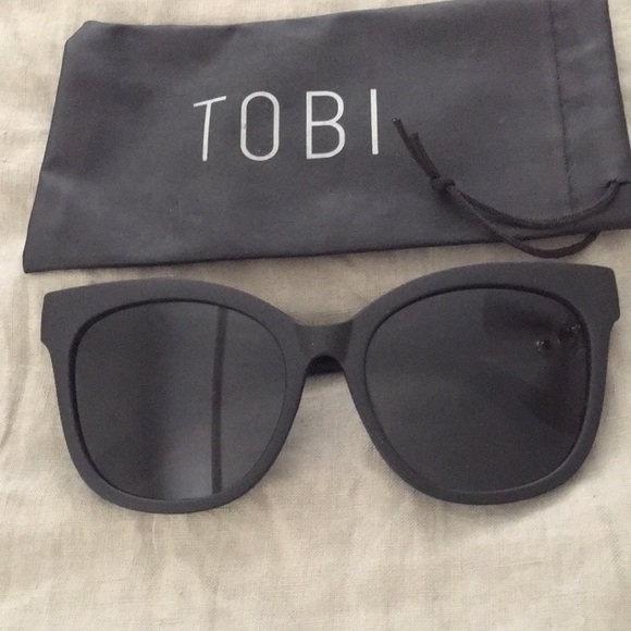 Quay Australia Accessories - Quay It’s My Way Sunglasses